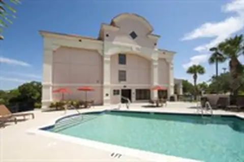 Hampton Inn Bonita Springs/Naples North in Bonita Springs, foto 11