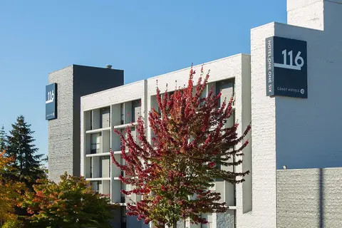 Hotel 116, a Coast Hotels Bellevue in Bellevue — foto 8
