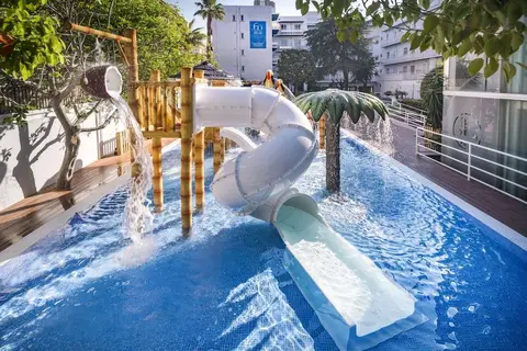 GHT Balmes Hotel in Calella — foto 7