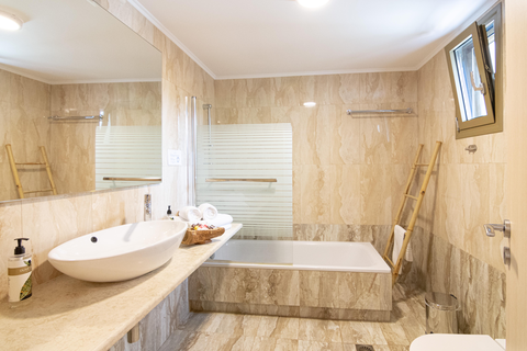 White Donkey Boutique Hotel foto 5