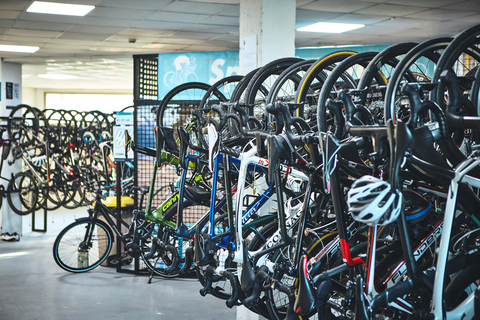 Appartementen Zafiro Tropic foto 29