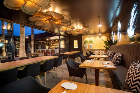 Migjorn Ibiza Suites & Spa foto 6