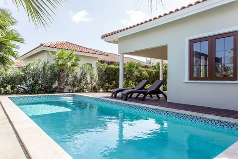ACOYA Curacao Resort Villas & Spa foto 8