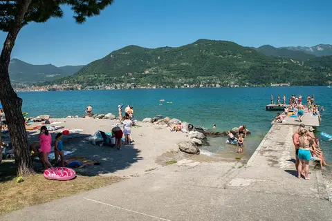 Eden in San Felice del Benaco — foto 26