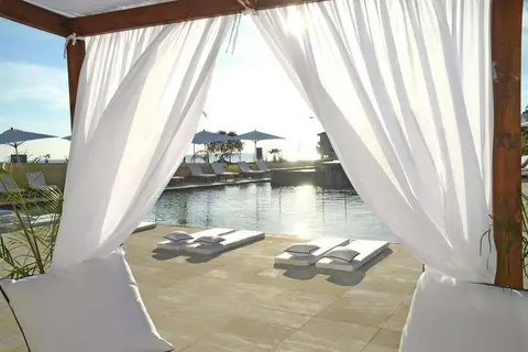 E-Hotel Spa & Resort in Pervolia — foto 23