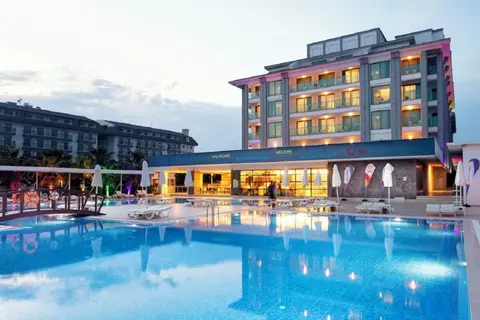 Armas Life Belek in Serik, foto 25