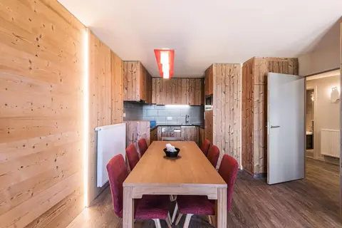 Résidence Maeva Home Atria Crozats in Morzine, foto 8