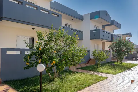 Anthoula Village Hotel in Analypsi — foto 18