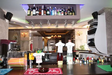Agrelli Hotel in Καρδάμαινα — foto 16