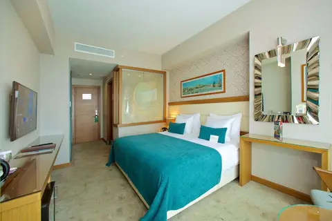 Hotel Momento Golden Horn in Beyoğlu