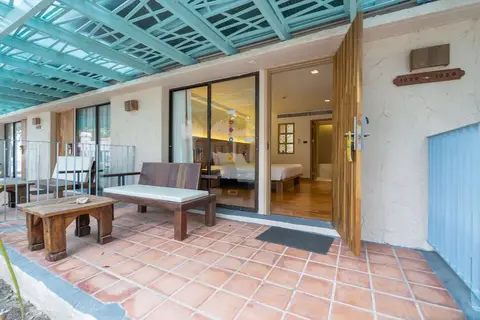 Baan Samui Resort in Baan Samui Resort, foto 6