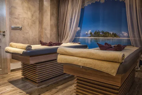 Diamant Residence Hotel & Spa foto 8