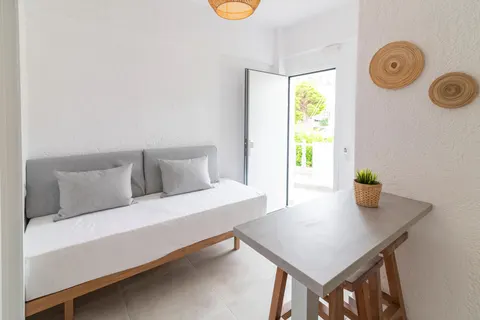 Appartementen Fan Village in Malia Municipal Unit — foto 14