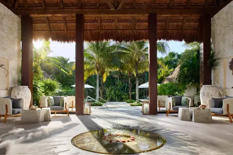 Chablé Maroma in Cancún — foto 8