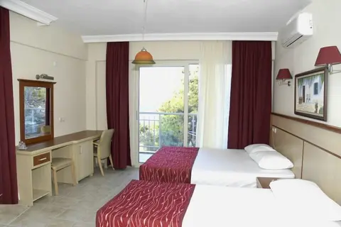 Meric Hotel Turunc in Marmaris — foto 15