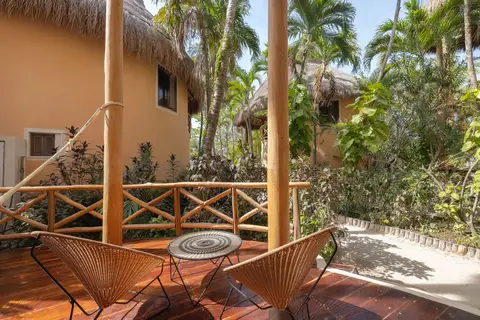 Villas HM Paraiso del Mar in Holbox — foto 8