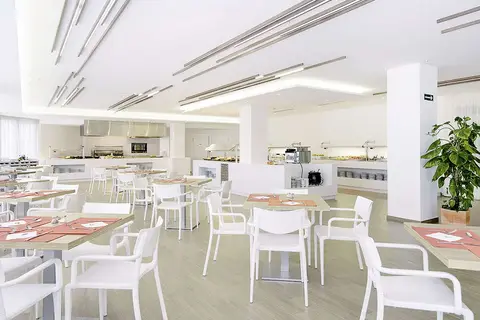 THB Maria Isabel in Palma — foto 15