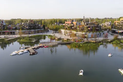 Villages Nature Paris foto 33