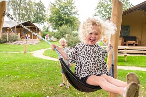 Camping de Klimberg foto 9