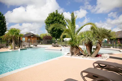 Camping Haliotis foto 2