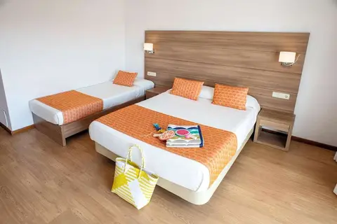 TUI SUNEO Haiti in Santa Margalida, foto 6