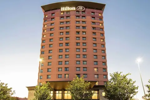 DoubleTree by Hilton Florence Metropole in Florence, foto 29