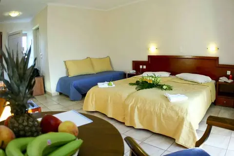 Zante Village Hotel in Alykanas — foto 4