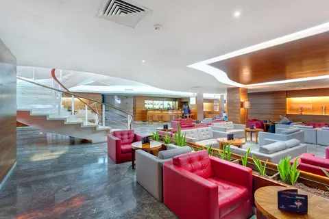 The Preluna Hotel in Tas-Sliema — foto 10