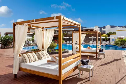 Gran Castillo Tagoro Hotel & Resort in Yaiza — foto 16