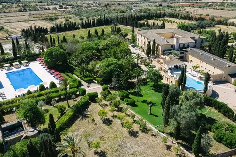 Son Julia Country House Hotel in Llucmajor — foto 18
