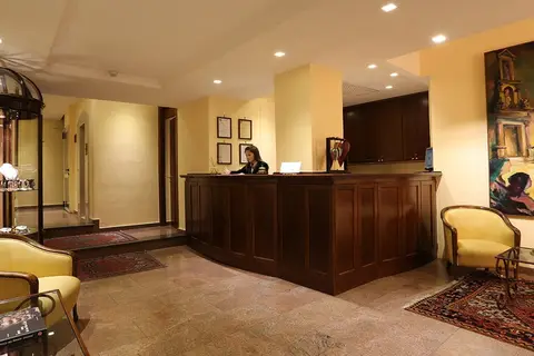 Hotel Isabella in Taormina — foto 7