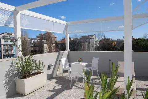 Villa del Mare Exclusive Hotel in Rimini, foto 7