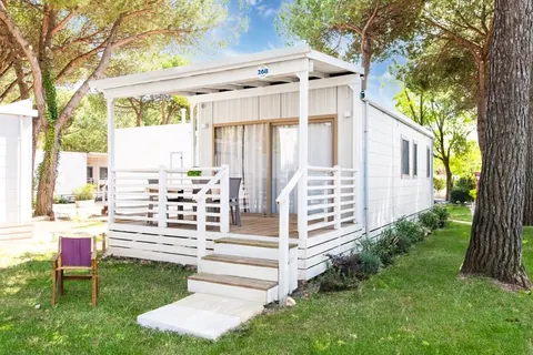 Cesenatico Camping Village foto 2