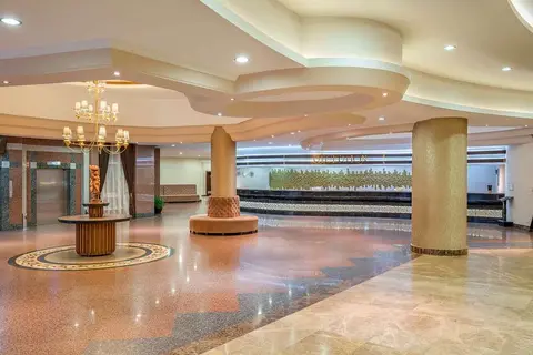 Green Max Hotel in Serik — foto 23
