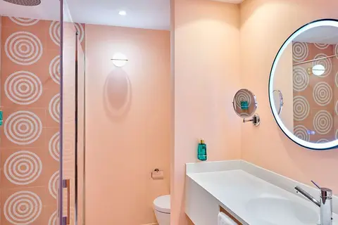 Boutique Hotel Luna Granada in Granada, foto 13
