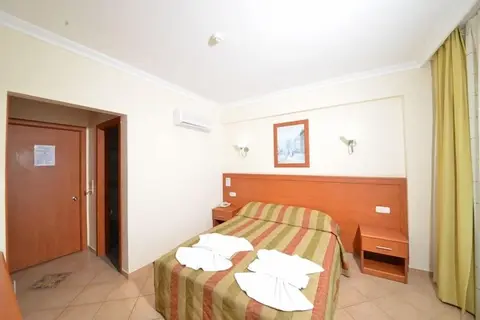 Beldeniz Hotel in Fethiye, foto 8