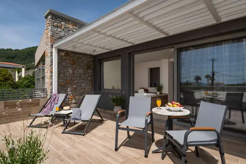 KB Ammos Hotel in Σκιάθος — foto 6