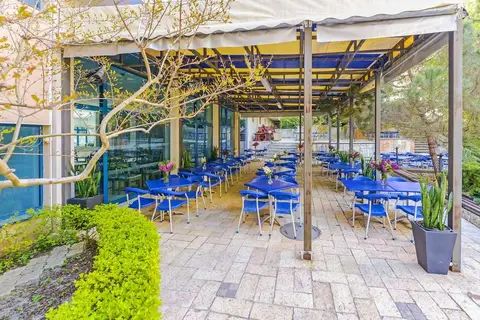 Holiday Park in Dolce Vita Sunshine — foto 17