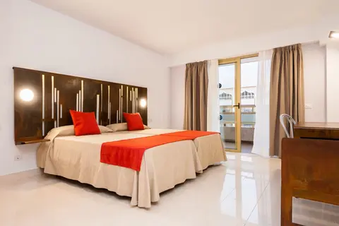 Kn Aparthotel Columbus in Arona — foto 3