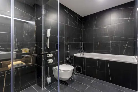 Hotel Bulgaria in Boergas — foto 15