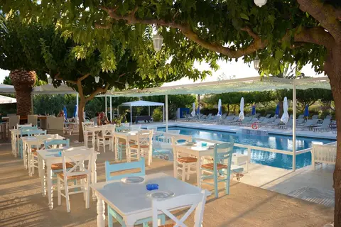 Sirocco in Kalamaki, foto 3