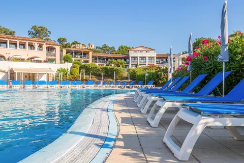 Résidence Les Parcs De Grimaud foto 5