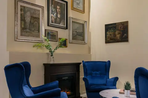 Albergo Rossini 1936 in Bologna — foto 26
