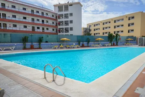 Las Arenas in San Bartolomé de Tirajana — foto 7