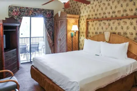 Parkway International Resort in Celebration — foto 4