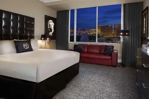 Westgate Las Vegas in Winchester — foto 11