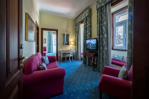 Vintage House Hotel in Pinhão — foto 13