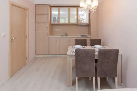 Harmony Suites Jungle in Несебър — foto 6