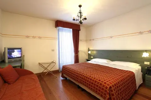 Locanda Locatori in Vermiglio, foto 2