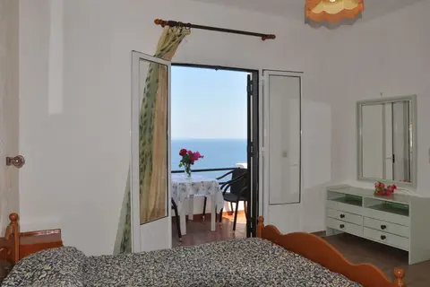 Yiannis Appartementen in Barbati — foto 18